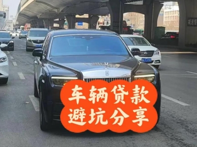 奉贤汽车抵押贷款中押本不押车贷款需要什么材料?