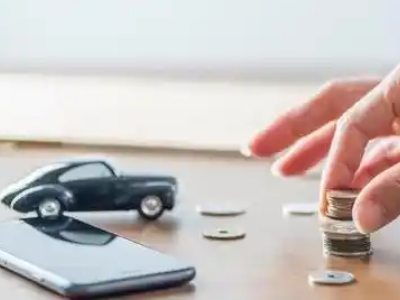 办理奉贤车辆抵押贷款,短期应急首选